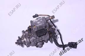 ТНВД VW Golf IV Bora Octavia 1.9 TDI