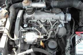 ТНВД VW Golf IV Bora Octavia 1.9 TDI