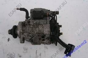 ТНВД VW Golf IV Leon Bora A3 1.9 TDI