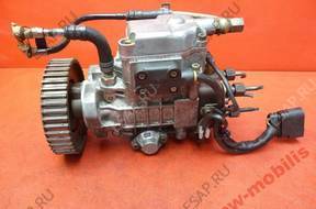 ТНВД VW Golf IV, Leon, Octavia 1.9 tdi