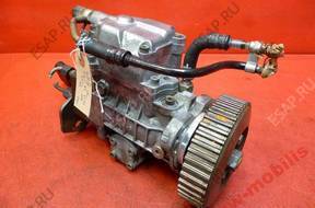 ТНВД VW Golf IV, Leon, Octavia 1.9 tdi