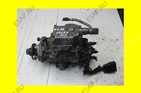 ТНВД VW GOLF IV OCTAVIA 1.9 TDI 90 110
