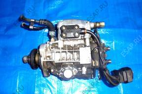ТНВД VW GOLF IV V 1.9 TDI 038130107D