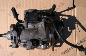 ТНВД VW GOLF PASSAT 1.9TDI