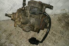 ТНВД VW Golf Passat B4 1.9TDI