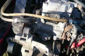 ТНВД vw golf passat b5 audi a4 1,9 tdi