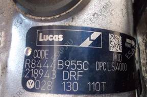 ТНВД VW Golf Polo  1.9 D SDI R8444B955C