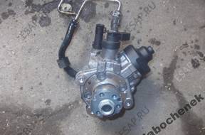 ТНВД VW Golf Sirocco 2.0 TDI 170KM