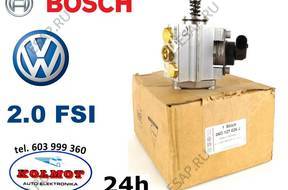 ТНВД VW Golf V 2.0 FSI 0261520027