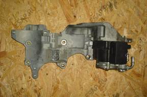 ТНВД VW Golf VI 1.6 TDI 03L130755E