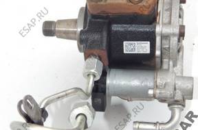 ТНВД VW GOLF VI PASSAT B7 POLO 1.6 TDI