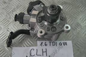 ТНВД VW Golf VII 1.6 TDi 5G0