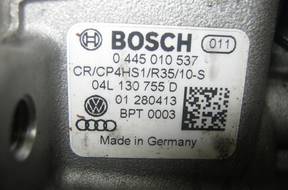 ТНВД VW Golf VII 1.6 TDi 5G0