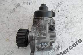 ТНВД VW GOLF VII 2.0 TDI 0445010537