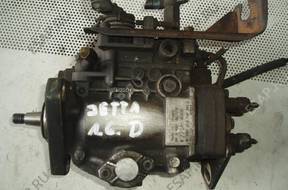 ТНВД VW Jetta 1.6D  PT.38