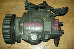 ТНВД VW JETTA 1.6D VAT