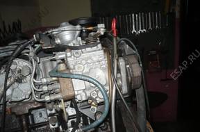 ТНВД VW LT 2,4 TD ACL