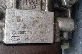 ТНВД VW LT 2,5 90 95 102 KM