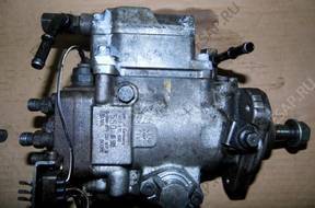 ТНВД VW LT 2,5 TDI 0460415996