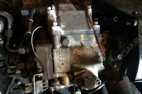 ТНВД VW LT 2,5TDI 0460415996 074130107N