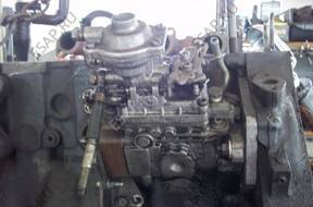 ТНВД vw lt 2,8 tdi  130kM 243000,..