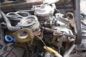 ТНВД VW LT 2.4TD
