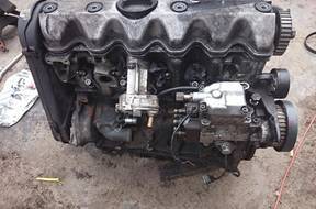 ТНВД VW LT 2.5 SDI