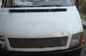 ТНВД VW LT 2.5 SDI