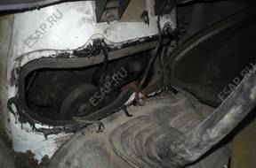 ТНВД VW LT 2.5 SDI