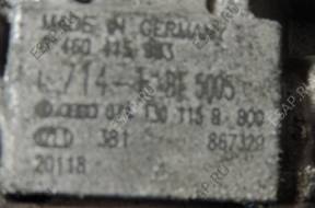 ТНВД VW LT 2.5 TDi 2005 год 0460415983