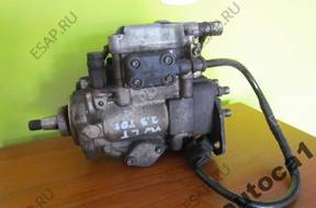 ТНВД VW LT 2.5 TDI 460415996