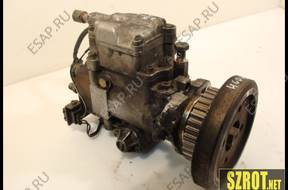 ТНВД VW LT 2.5 TDI 460415996 SZCZECIN