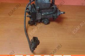 ТНВД VW LT 2.5 TDI 460415996