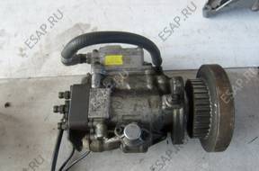 ТНВД VW LT 2.5 TDI '96-'06 0460415983