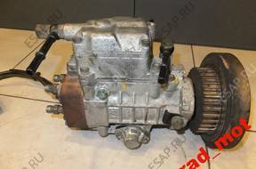 ТНВД VW LT 2.5 TDI