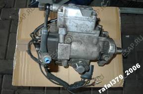 ТНВД VW LT 2.5 TDI