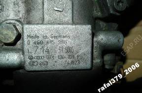 ТНВД VW LT 2.5 TDI
