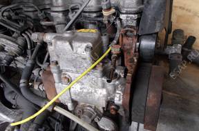 ТНВД VW LT 2.5SDI AGX 0460415987