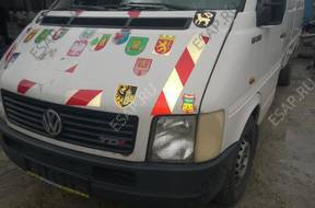 ТНВД VW LT  2.5TDI 109km anj Tychy