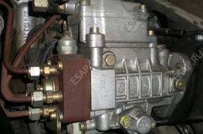 ТНВД vw lt 2.5tdi  109km