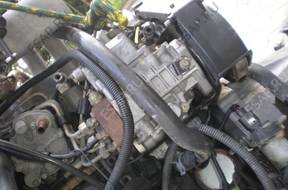 ТНВД vw lt 2.5tdi  109km