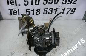 ТНВД VW LT 28 2.4 D 0460406018