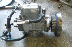 ТНВД VW LT 28 35 46 2,5 TDI