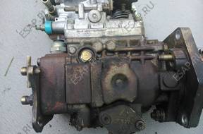 ТНВД vw lt 2.8 tdi 130 KM