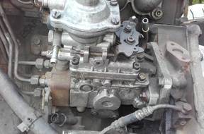 ТНВД  VW LT 2.8 TDI 130KM ATA