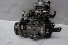 ТНВД VW LT 2.8 TDI