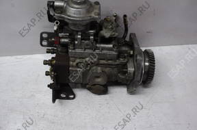ТНВД VW LT 2.8 TDI