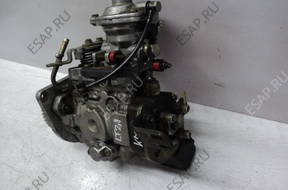 ТНВД VW LT 2.8 TDI