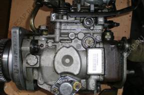ТНВД vw lt 2.8tdi