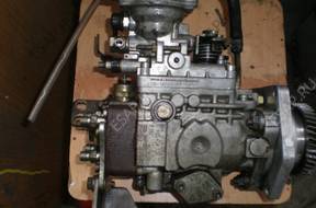 ТНВД vw lt 2.8tdi
